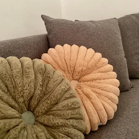 Petit Maison Saturnia *