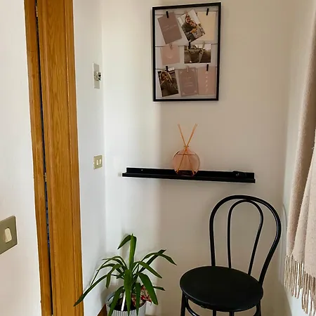 Petit Maison Saturnia Capanne