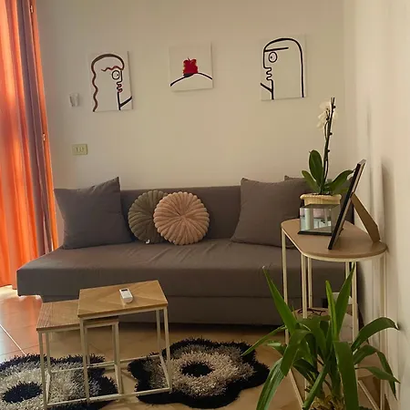 Petit Maison Saturnia * Capanne