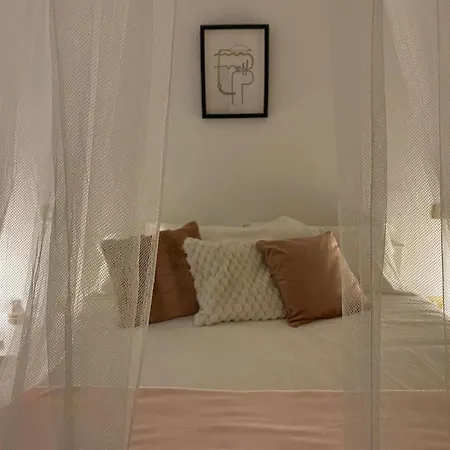 Petit Maison Saturnia *