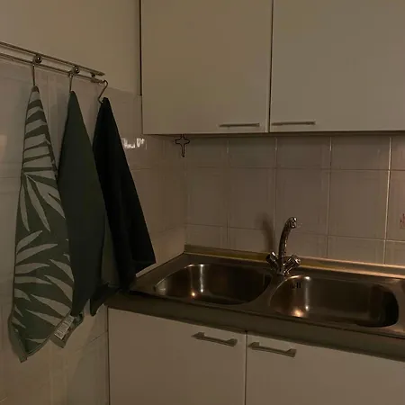 Petit Maison Saturnia Lejlighed *