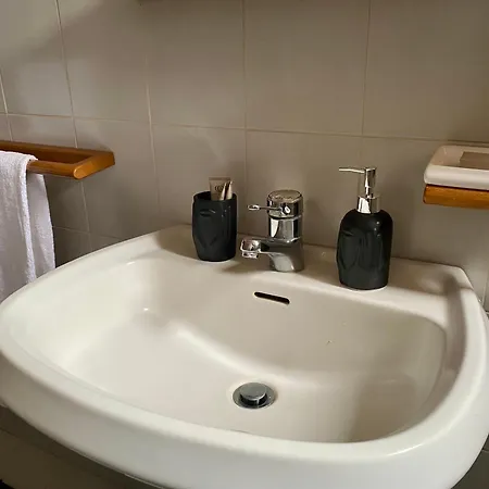 Lejlighed Petit Maison Saturnia