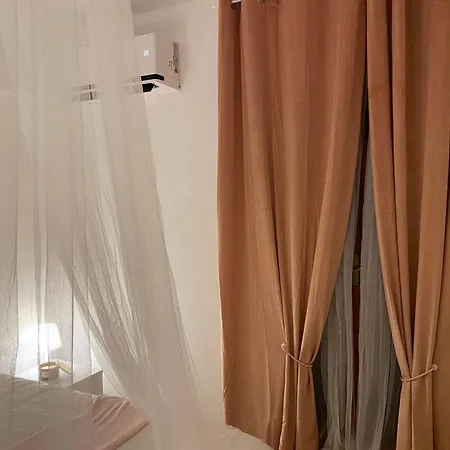 Lejlighed Petit Maison Saturnia Capanne