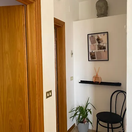 Petit Maison Saturnia * Capanne